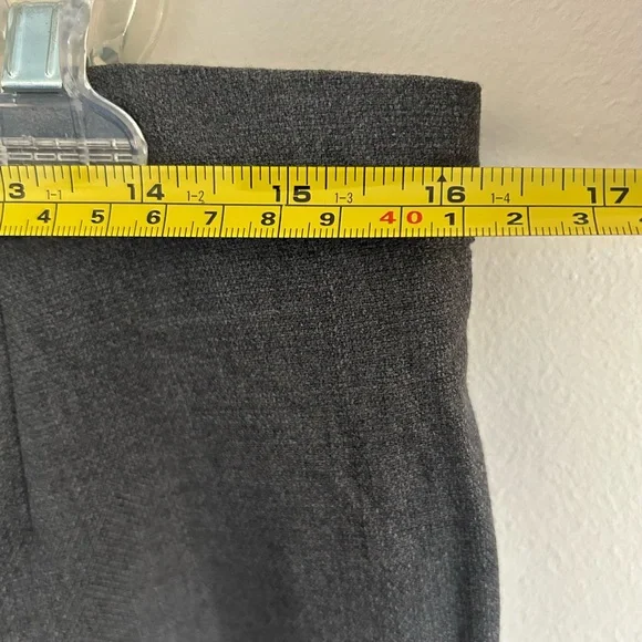 RC by Tom James Gray Trousers see measurements for sizes - Picture 7 of 10